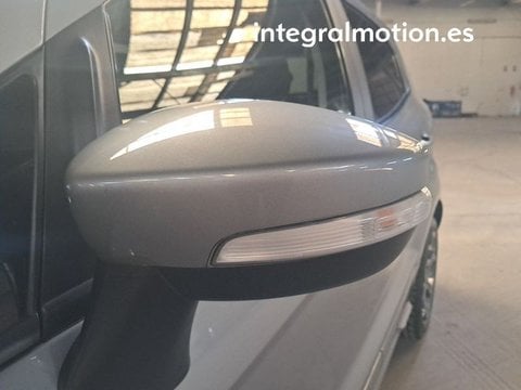 Coches Segunda Mano En La Coruña | Ford Ecosport 1.0T Ecoboost 92Kw (125Cv) S&S St Line