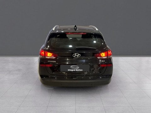 Coches Segunda Mano En La Coruña | Hyundai I30 1.0 Tgdi Klass Dct
