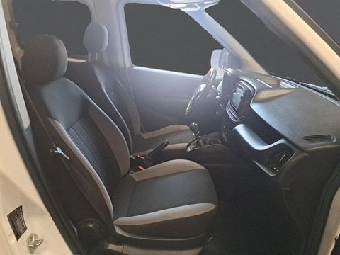 Coches Segunda Mano En La Coruña | Fiat Doblò 1.3 Jtd Combi 90 Cv