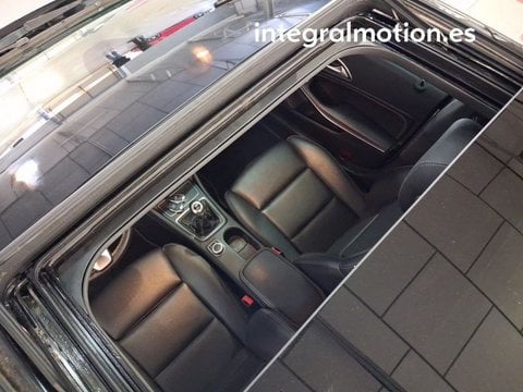 Coches Segunda Mano En La Coruña | Mercedes-Benz Cla Clase 200 D