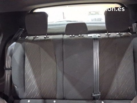 Coches Segunda Mano En La Coruña | Ds Ds 3 Crossback Ds 3 Bluehdi 81 Kw Manual Chic