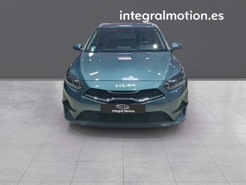Coches Segunda Mano En La Coruña | Kia Ceed 1.0 T-Gdi 88Kw (120Cv) Drive