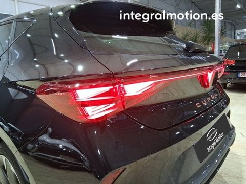 Coches Segunda Mano En La Coruña | Cupra León 1.5 Tsi E-Hybrid 150W (204Cv) Dsg