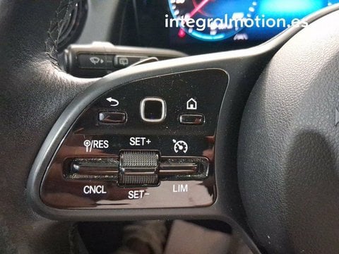 Coches Segunda Mano En La Coruña | Mercedes-Benz Glb Clase 180D Business Solution