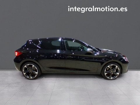 Coches Segunda Mano En La Coruña | Cupra León 1.5 Etsi 110Kw (150Cv) Dsg