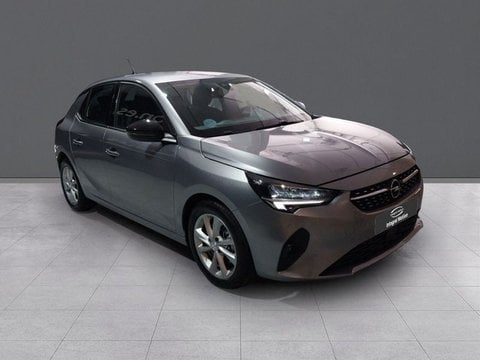 Coches Segunda Mano En La Coruña | Opel Corsa 1.2T Xhl 74Kw (100Cv) Edition