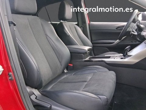 Coches Segunda Mano En La Coruña | Mitsubishi Eclipse Cross Phev Kaiteki 4Wd