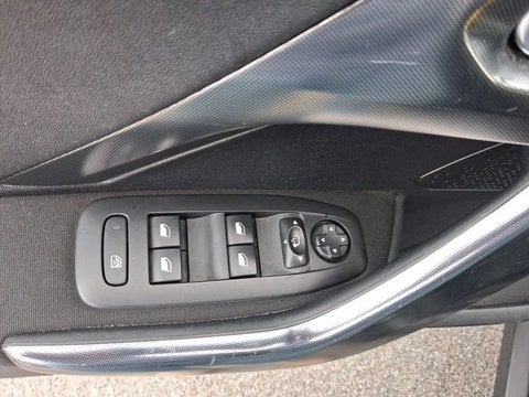 Coches Segunda Mano En La Coruña | Peugeot 2008 Allure 1.6 Bluehdi 100