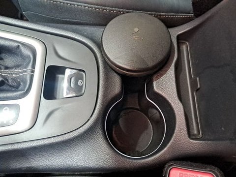 Coches Segunda Mano En La Coruña | Jeep Cherokee Crdi 4X4 Limited Aut
