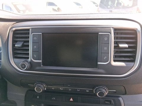 Coches Segunda Mano En La Coruña | Opel Vivaro Larga 1.5 Select 100Cv L3H1