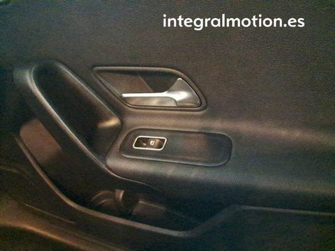 Coches Segunda Mano En La Coruña | Mercedes-Benz Clase A A 250 E