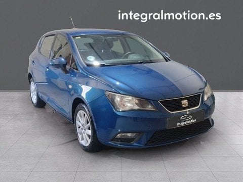 Coches Segunda Mano En La Coruña | Seat Ibiza 1.2 Tsi 85Cv Style