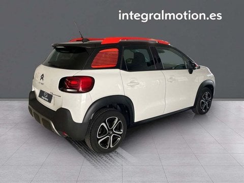 Coches Segunda Mano En La Coruña | Citroën C3 Aircross Bluehdi 73Kw (100Cv) S&S Feel