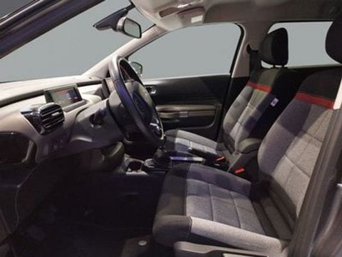 Coches Segunda Mano En La Coruña | Citroën C4 Cactus Bluehdi 100 S&S C-Series