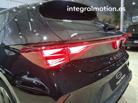 Coches Segunda Mano En La Coruña | Cupra León 1.5 Etsi 110Kw (150Cv) Dsg