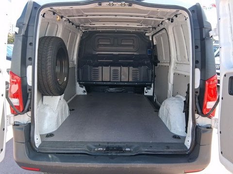 Coches Segunda Mano En La Coruña | Mercedes-Benz Vito 116Cdi 120Kw Furgón Pro Larga