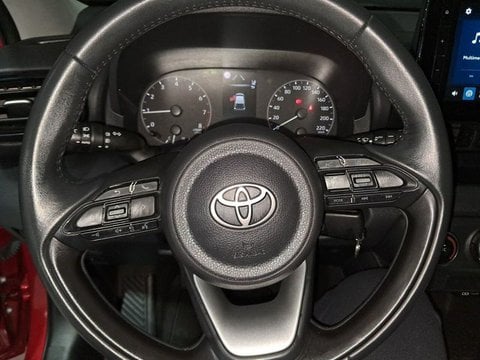 Coches Segunda Mano En La Coruña | Toyota Yaris 1.5 125 S-Edition