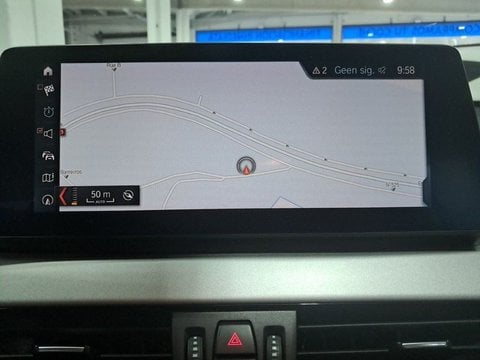 Coches Segunda Mano En La Coruña | Bmw X1 Sdrive18I