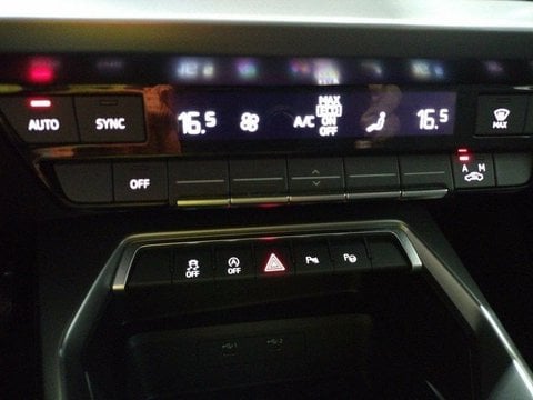 Coches Segunda Mano En La Coruña | Audi A3 Sportback Advanced 35 Tdi 110Kw S Tronic