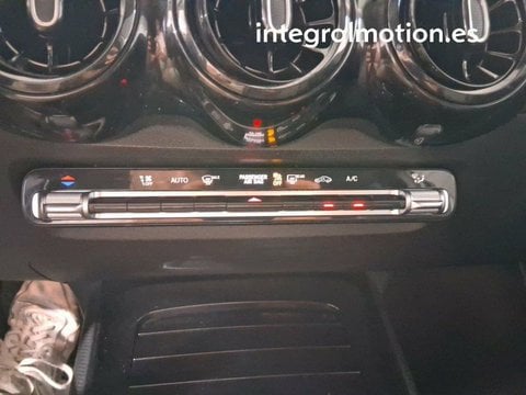Coches Segunda Mano En La Coruña | Mercedes-Benz Glb Clase 180D Business Solution