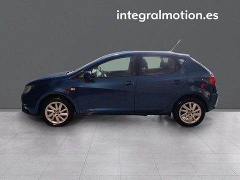 Coches Segunda Mano En La Coruña | Seat Ibiza 1.2 Tsi 85Cv Style