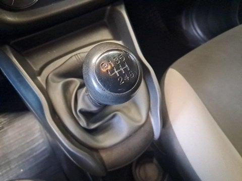 Coches Segunda Mano En La Coruña | Fiat Doblò 1.3 Jtd Combi 90 Cv