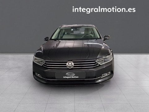 Coches Segunda Mano En La Coruña | Volkswagen Passat Advance 1.6 Tdi 88Kw(120Cv) Dsg Variant