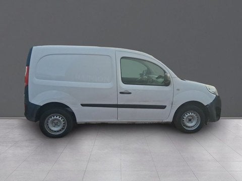 Coches Segunda Mano En La Coruña | Renault Kangoo Furgon Profesional Dci Furgón Derivado De Tur...