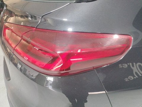 Coches Segunda Mano En La Coruña | Kia Xceed 1.0 T-Gdi Drive 74Kw (100Cv)
