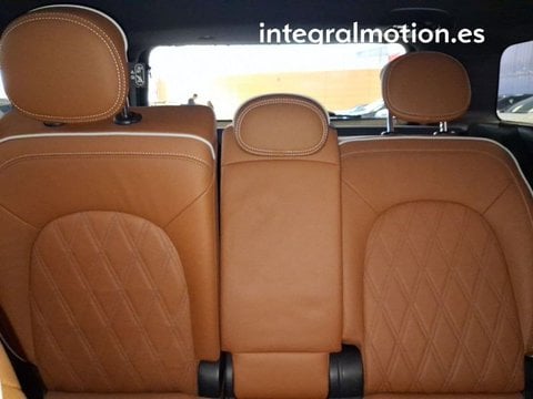 Coches Segunda Mano En La Coruña | Mini Countryman Cooper