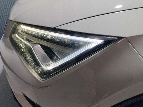 Coches Segunda Mano En La Coruña | Seat Ateca 2.0 Tdi 190Cv Dsg 4Drive St&Sp Xcellence