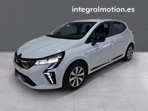 Coches Nuevos Entrega Inmediata En La Coruña | Mitsubishi Colt 100T Motion