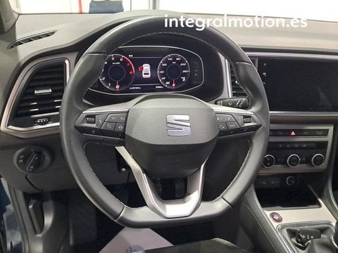 Coches Segunda Mano En La Coruña | Seat Ateca 1.5 Tsi 110Kw (150Cv) X-Perience Xxl