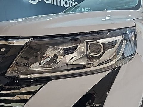 Coches Nuevos Entrega Inmediata En La Coruña | Livan X6 Pro X6 Pro