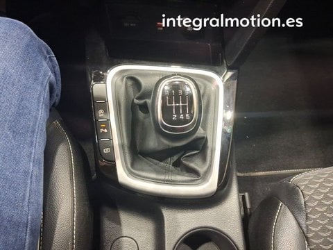 Coches Segunda Mano En La Coruña | Kia Ceed 1.0 T-Gdi 88Kw (120Cv) Drive