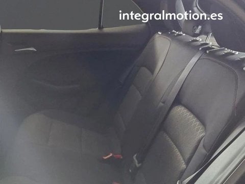 Coches Segunda Mano En La Coruña | Mg Mg3 Comfort