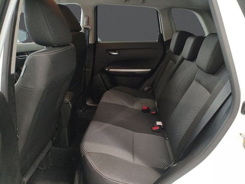 Coches Segunda Mano En La Coruña | Suzuki Vitara Hybrid Vitara 1.4 T S2 Mild Hybrid