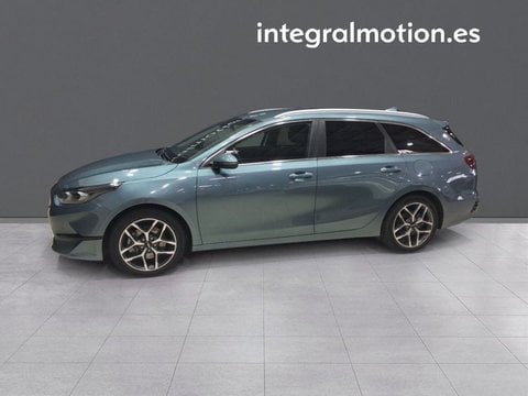 Coches Segunda Mano En La Coruña | Kia Ceed 1.0 T-Gdi 88Kw (120Cv) Drive