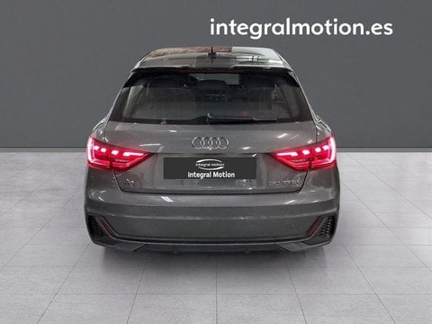 Coches Segunda Mano En La Coruña | Audi A1 Sportback Adrenalin 30 Tfsi 81Kw (110Cv)