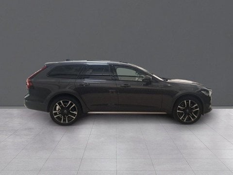 Coches Segunda Mano En La Coruña | Volvo V90 Cross Country V90 2.0 D4 Awd Auto
