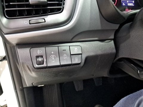 Coches Segunda Mano En La Coruña | Kia Stonic 1.2 Dpi 62Kw (84Cv) Drive