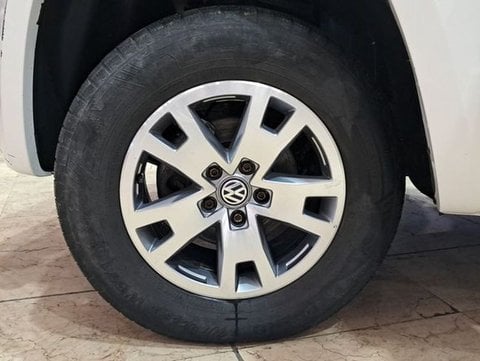 Coches Segunda Mano En La Coruña | Volkswagen Amarok 3.0 V6
