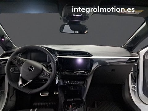 Coches Nuevos Entrega Inmediata En La Coruña | Opel Corsa 1.2T Xhlhybrid 81Kw Gs Edct
