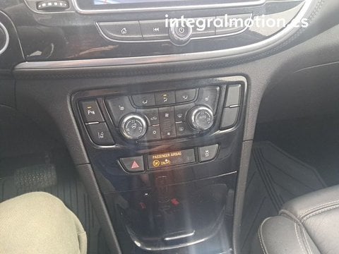 Coches Segunda Mano En La Coruña | Opel Mokka X 1.6 Cdti 136 Cv 4X2 Excellence Auto