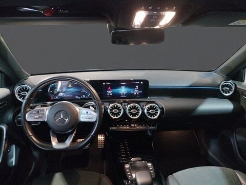 Coches Segunda Mano En La Coruña | Mercedes-Benz Clase A A 250 E
