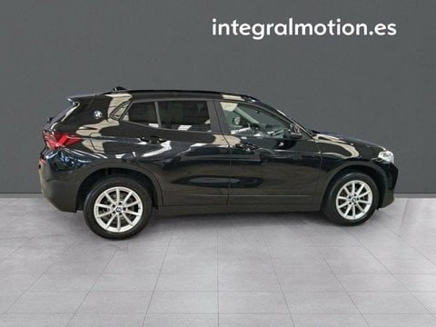 Coches Segunda Mano En La Coruña | Bmw X2 Sdrive16D