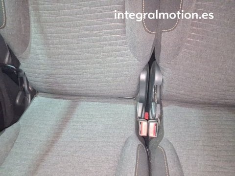 Coches Segunda Mano En La Coruña | Citroën Berlingo 1.6 Bluehdi 120 Fap 20 Aniversario Edition