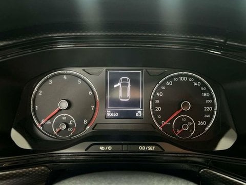 Coches Segunda Mano En La Coruña | Volkswagen T-Cross Advance 1.0 Tsi 70Kw (95Cv)