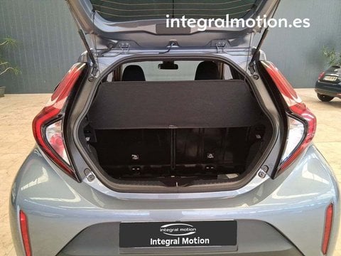 Coches Segunda Mano En La Coruña | Toyota Aygo X Cross 1.0 Vvt-I 72Cv Play