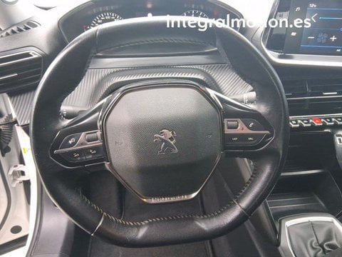 Coches Segunda Mano En La Coruña | Peugeot 2008 Active